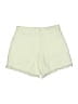 Blank NYC 100% Cotton Yellow Shorts Size 25 waist - photo 2