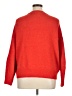 H&M Red Pullover Sweater Size XL - photo 2