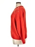 H&M Red Pullover Sweater Size XL - photo 5