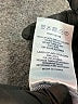Etienne Marcel Stripes Blue Jeans Size 24 waist - photo 6