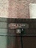 Rag & Bone Black Track Pants Size S - photo 4