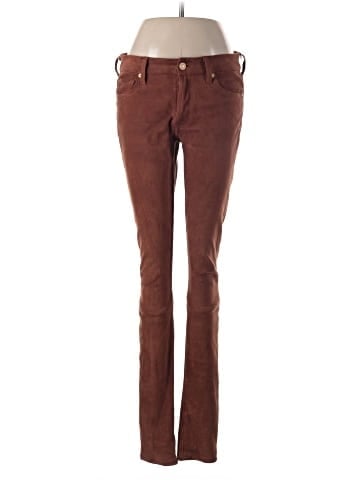7 For All Mankind Casual Pants (view 1)