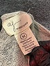Andrea Jovine Tan Kimono Size M - photo 7