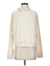 Tommy John Ivory Pullover Sweater Size S - photo 1