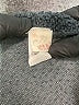 7th Roy 100% Polyester Floral Gray Pullover Sweater Size L - photo 7