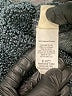 7th Roy 100% Polyester Floral Gray Pullover Sweater Size L - photo 8