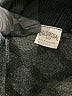 Goldmetal Argyle Black Leggings Size S - photo 7