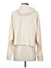 Tommy John Ivory Pullover Sweater Size S - photo 2