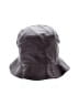 STAND STUDIO Gray Burgundy Sun Hat Size S - photo 1