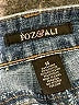 Roz & Ali Blue Jeans Size 14 - photo 4