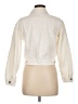 Blue B Stars White Jacket Size M - photo 2