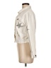 Blue B Stars White Jacket Size M - photo 5