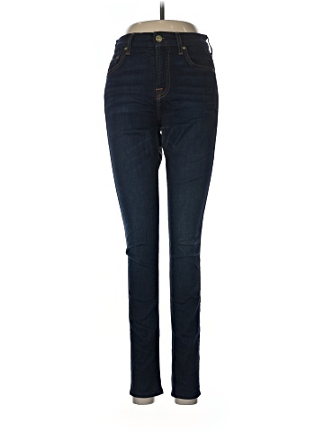 7 For All Mankind Jeans (view 1)