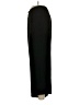 Rebecca Taylor 100% Polyester Black Dress Pants Size 2 - photo 5
