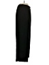 Rebecca Taylor 100% Polyester Black Dress Pants Size 2 - photo 4