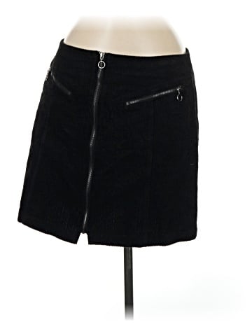Blue Rain Casual Skirt (view 1)