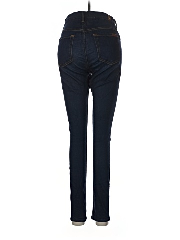 7 For All Mankind Jeans (view 2)