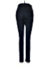 7 For All Mankind Solid Blue Jeans Size 7 - photo 2