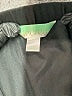 Decree Solid Black Casual Skirt Size S - photo 4