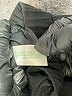 Decree Solid Black Casual Skirt Size S - photo 5
