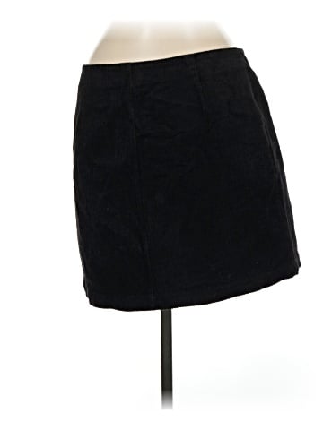 Blue Rain Casual Skirt (view 2)