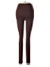 Quince Brown Active Pants Size S - photo 2