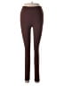 Quince Brown Active Pants Size S - photo 1