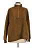 Aerie Brown Pullover Sweater Size L - photo 1