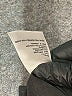 Etcetera Solid Black Formal Skirt Size 8 - photo 5