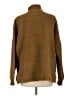Aerie Brown Pullover Sweater Size L - photo 2
