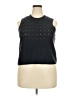 Universal Thread Black Sweater Vest Size XXL - photo 1
