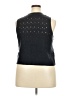Universal Thread Black Sweater Vest Size XXL - photo 2