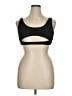 Unbranded Black Sports Bra Size XL - photo 1