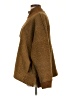 Aerie Brown Pullover Sweater Size L - photo 5