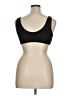Unbranded Black Sports Bra Size XL - photo 2