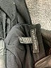 Eileen Fisher Solid Black Jumpsuit Size S - photo 4