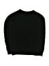 Champion Graphic Black Sweatshirt Size 6 - 7 - photo 2