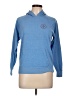 Assorted Brands Blue Sweatshirt Size L - photo 1