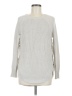 RD Style Gray Pullover Sweater Size M - photo 1