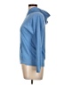 Assorted Brands Blue Sweatshirt Size L - photo 5