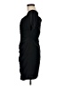 Walter Baker 100% Polyester Black Casual Dress Size 6 - photo 5