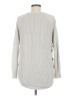 RD Style Gray Pullover Sweater Size M - photo 2
