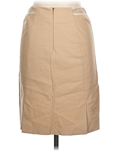 Agnona Formal Skirt (view 2)