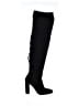 Steve Madden Black Boots Size 6 - photo 1