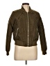 ALOT Brown Jacket Size 6 - photo 1