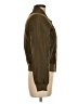 ALOT Brown Jacket Size 6 - photo 4