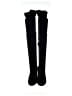 Steve Madden Black Boots Size 6 - photo 2