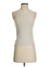 Unbranded Ivory Sweater Vest Size S (estimated) - photo 1