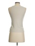 Unbranded Ivory Sweater Vest Size S (estimated) - photo 2