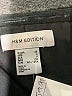 H&M Black Cocktail Dress Size S - photo 7